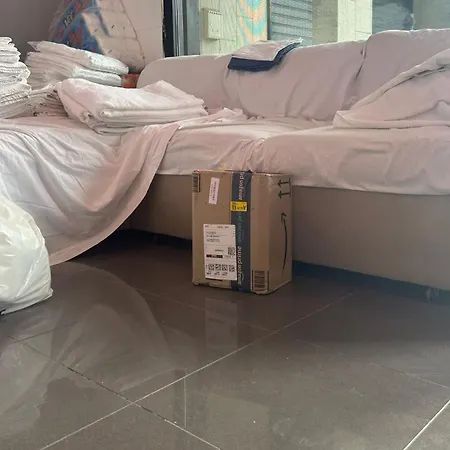 Apartment Bolo *
