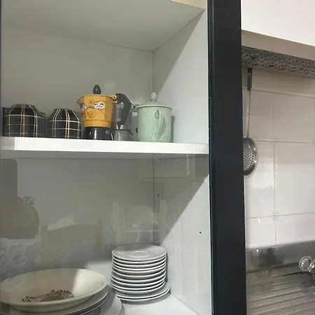 Apartment Bolo