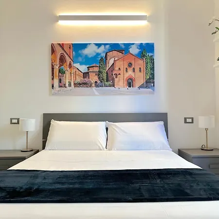 Demetra Apartment Bologna