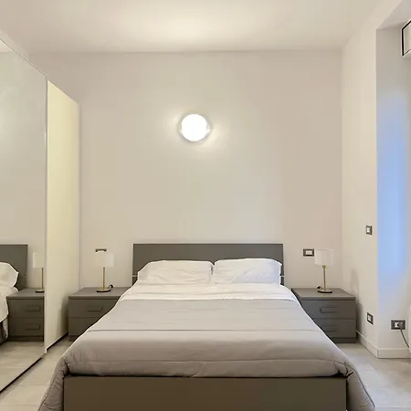 Demetra Apartment