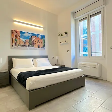 Demetra Appartement *