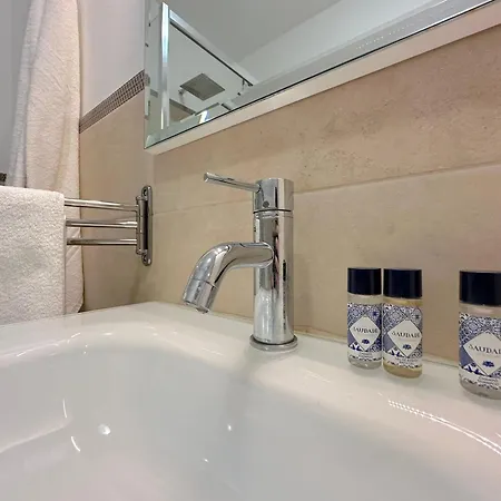 Appartement Demetra *
