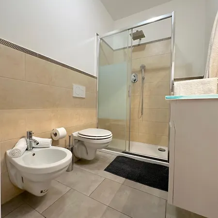 Demetra Appartement Bologna