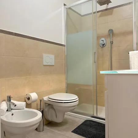 Demetra Apartment