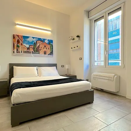 Appartement Demetra