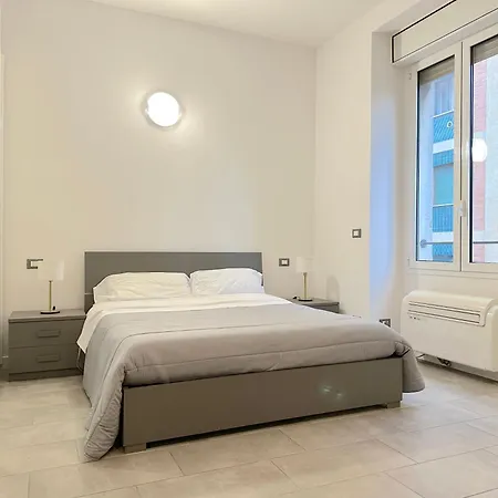 Demetra Apartment *