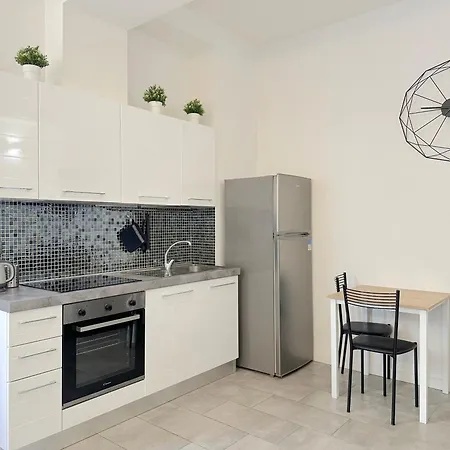 Demetra Apartment Bologna
