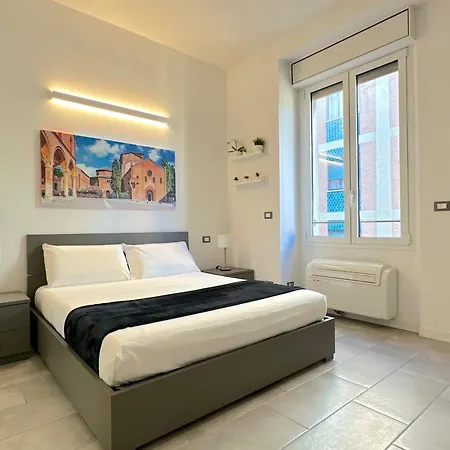 Apartamento Demetra *