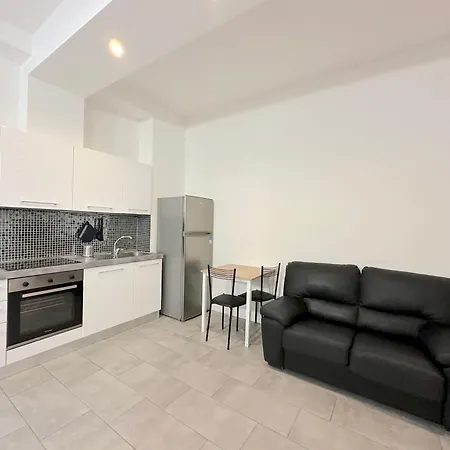 Demetra Apartment Bologna