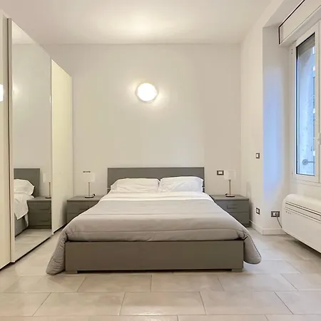 Apartment Demetra *