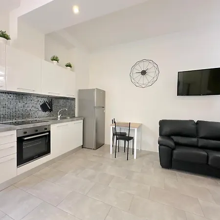 Apartment Demetra *