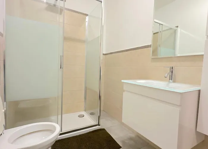 Demetra Διαμέρισμα