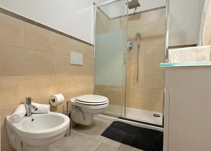 Demetra Apartmán Boloňa