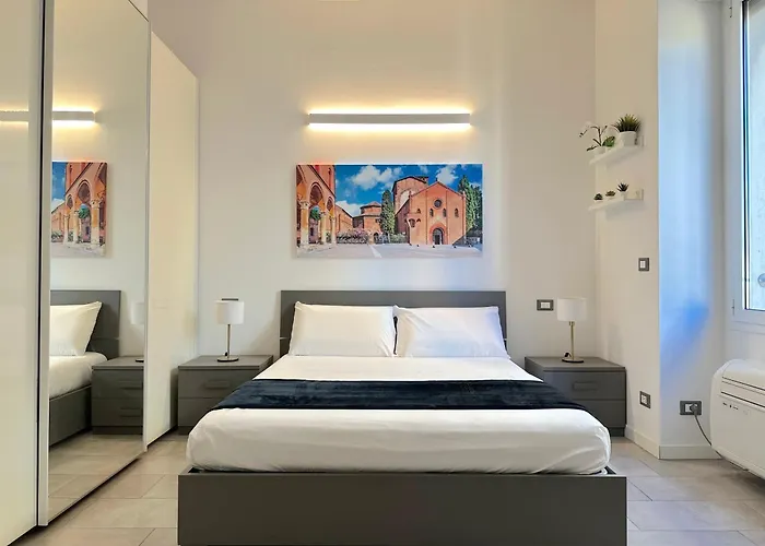 Demetra * Μπολόνια