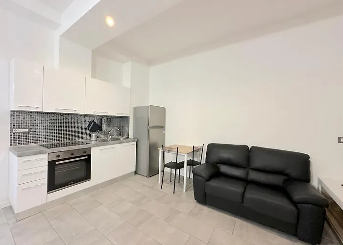 Demetra Apartmán Boloňa